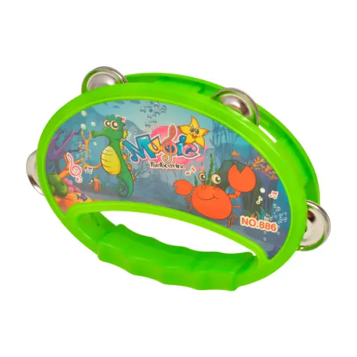 [ACC10684] PANDERETA INFANTIL 888