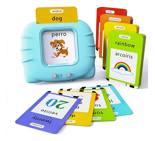 [ACC10762] TRADUCTORES INFANTILES