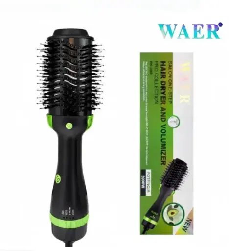 [ACC10766] CEPILLO SECADOR WAER WA-2055 AGUCATE