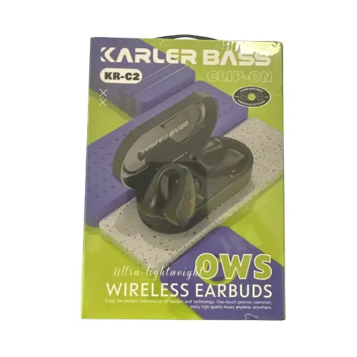 [ACC10829] AUDIFONOS KR -C2