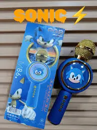 [ACC10830] MICROFONO KR - M86