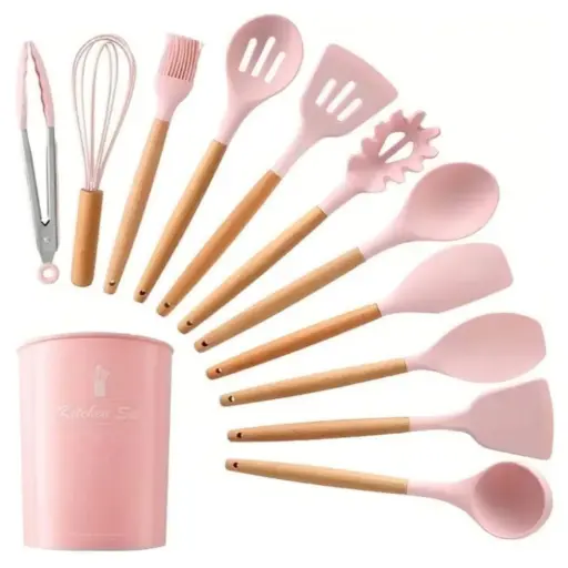 [ACC10851] UTENSILIOS DE COSINA EN SILICONA 19154-3
