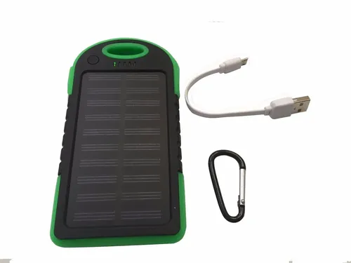 [ACC10889] POWER BANK DD ES - 500