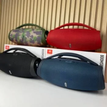 [ACC10890] PARLANTE B- 30 BOMBOX