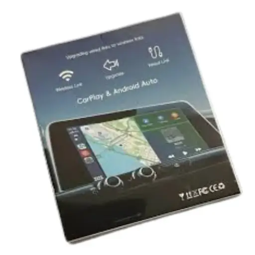 [ACC10902] CAR PLAY USB B-1