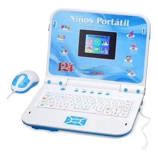 [ACC10933] COMPUTADOR PORTATIL PARA NIÑO BT 269 ES
