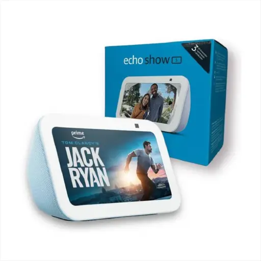 [ACC10956] ECHO SHOW 5