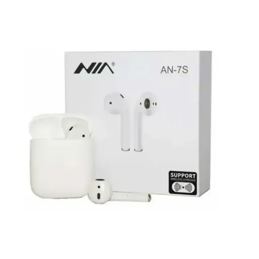 [ACC608] AUDIFONO AN-7S
