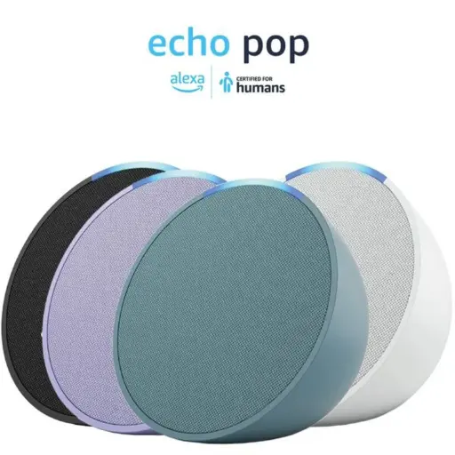 [10531] ECHO POP