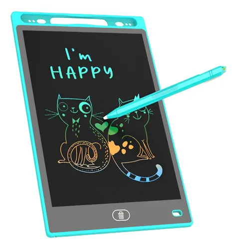[1141] TABLET DJS-8,5 ANIMALES