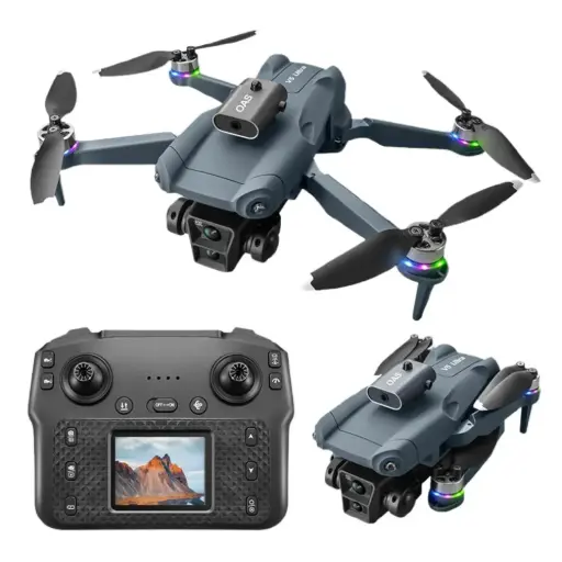 [1552] DRON M5 ULTRA